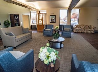 Nemont Manor Senior Apartments, Glasgow, MT 59230