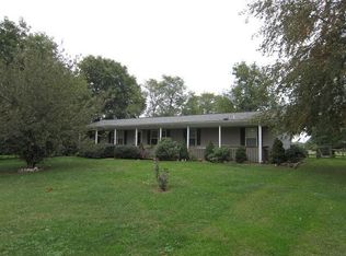 644 Greenbush Rd, Mount Orab, OH 45154