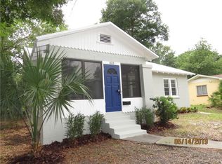 1409 Hilton Pl, Tampa, FL 33604