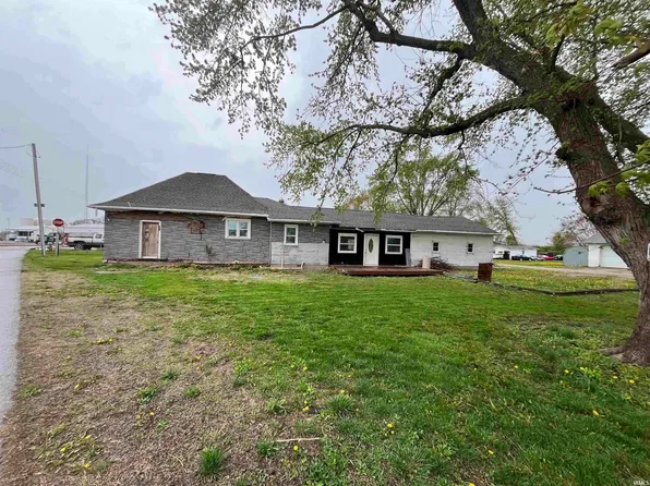 4040 W Vandalia St, Logansport, IN 46947