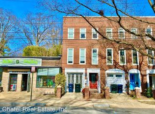 5431 Macarthur Blvd NW, Washington, DC 20016