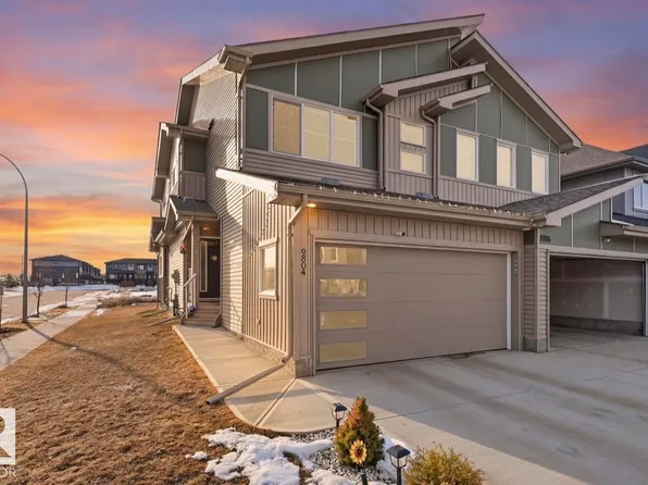 9804 227th St NW, Edmonton, AB T5T 7T9