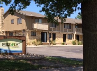 1000 S Woodlawn Blvd APT 808, Wichita, KS 67218