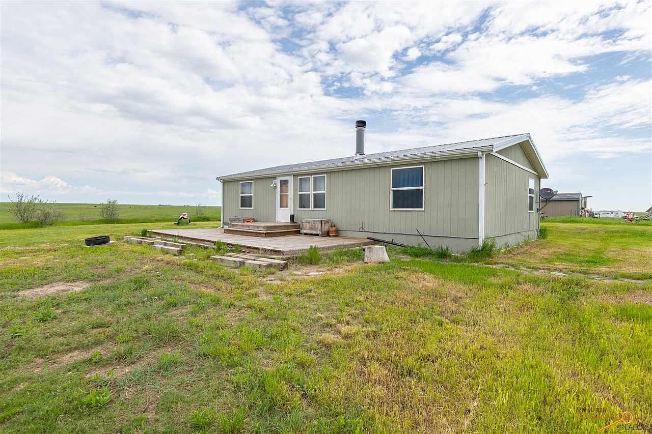 15044 Justice Rd, Box Elder, SD 57719 Zillow
