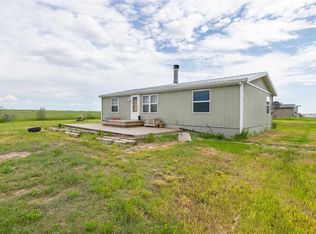 15044 Justice Rd, Box Elder, SD 57719