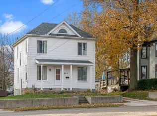 125 Tenney St, Kewanee, IL 61443