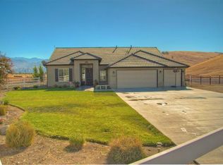 17434 Doran Dr, Springville, CA 93265