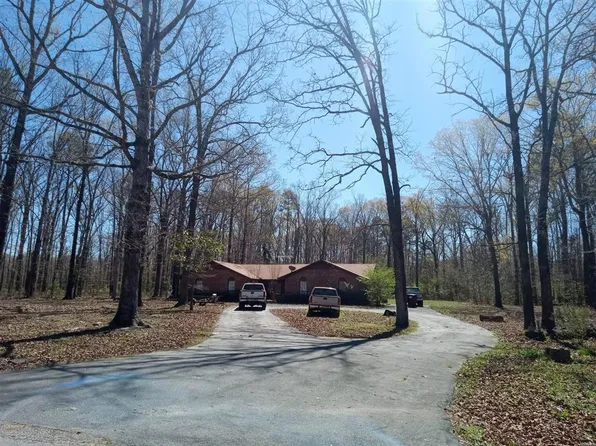 7808 Tall Timber Ln, Pine Bluff, AR 71603