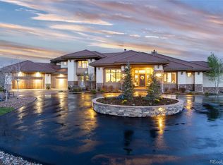 13035 Twin Elk Ln, Littleton, CO 80127
