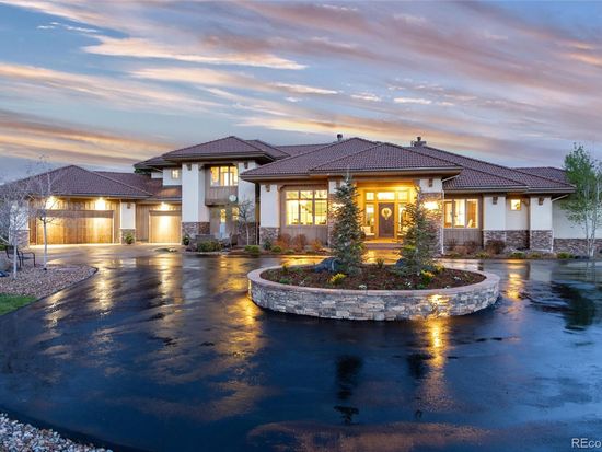 13035 Twin Elk Lane, Littleton, CO 80127