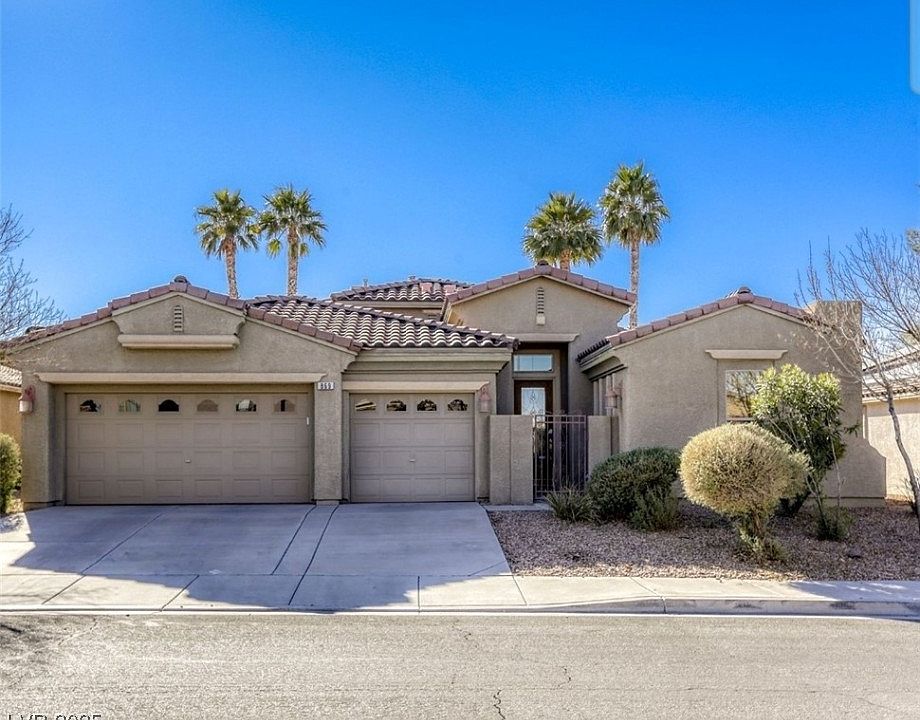 869 Ashford Way, Henderson, NV 89015 | Zillow