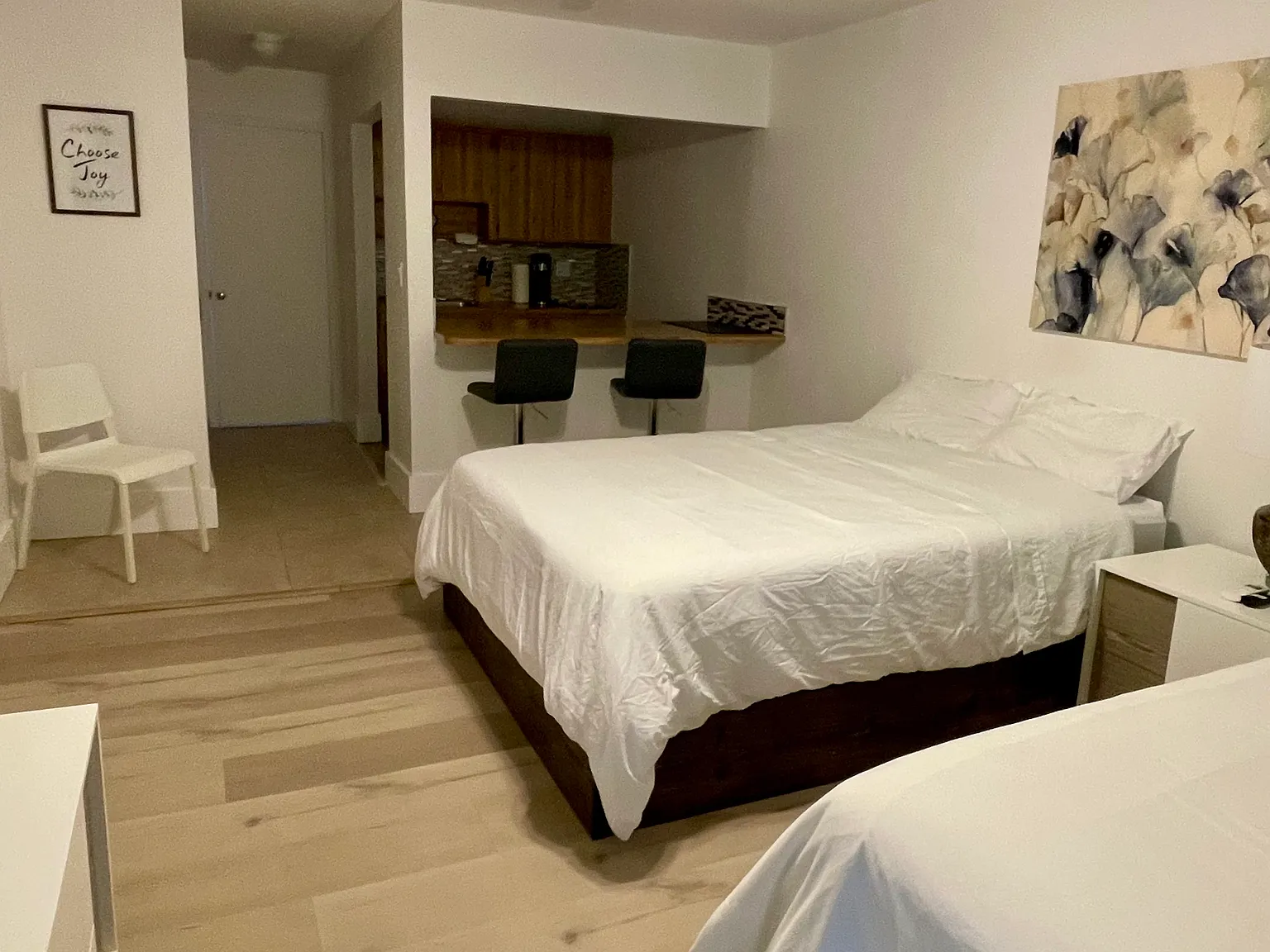 Studio, 500 sqft, $1,550 — Photo 1