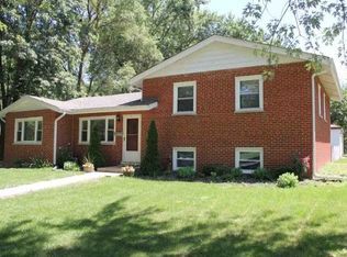 501 Washington Blvd, Hoffman Estates, IL 60169