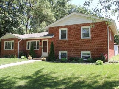 501 Washington Blvd, Hoffman Estates, IL, 60169