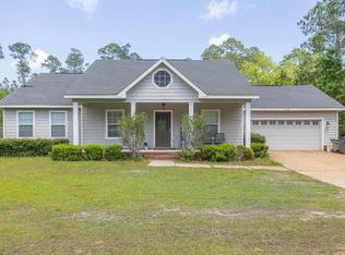 3190 Stefani Rd, Cantonment, FL 32533