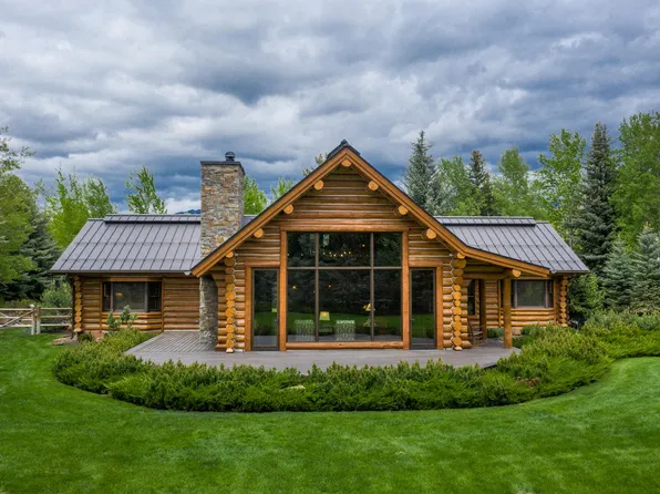 151 Sorrel Ln, Ketchum, ID 83340