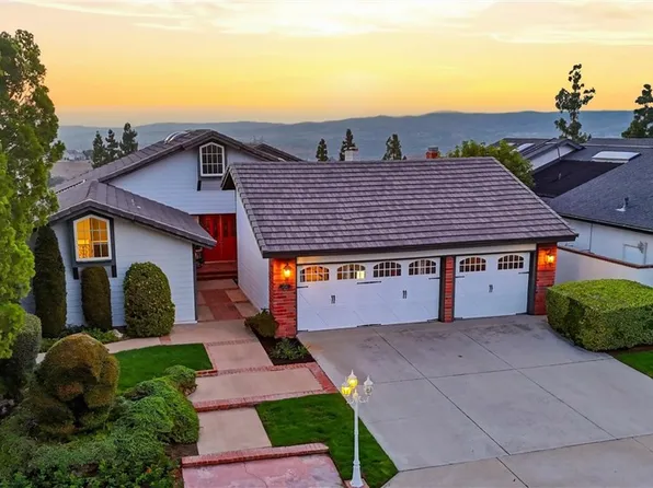 858 S Bluebird Cir, Anaheim, CA 92807