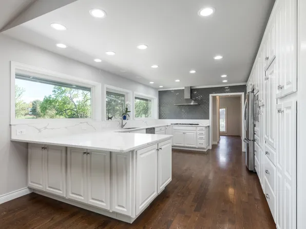 3936 S Pinehurst Cir, Denver, CO 80235