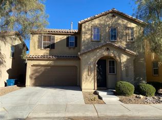 11046 Fort Bowie St, Las Vegas, NV 89179