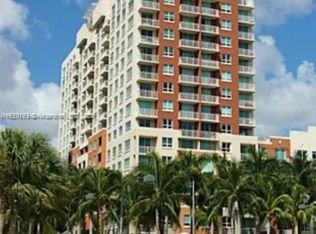 Cite Condo, Miami, FL 33137