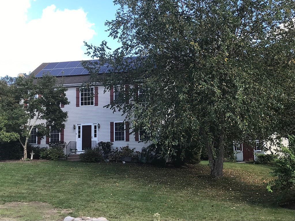 230 Read St, Attleboro, MA 02703 Zillow