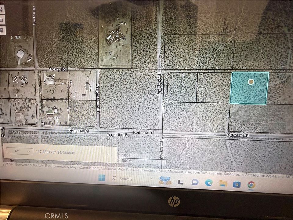 2nd image of 0 Nugget Rd