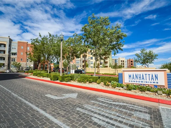 68 E Serene Ave, Las Vegas, NV