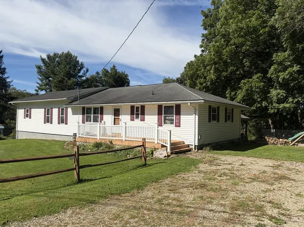13193 Old Route 8 N, Titusville, PA 16354