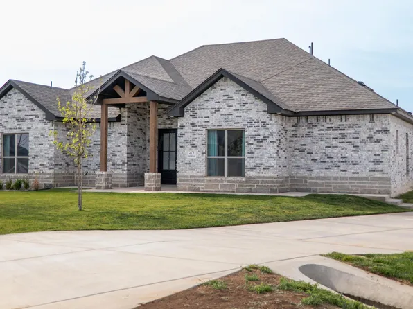 47 Antietam Dr, Canyon, TX 79015