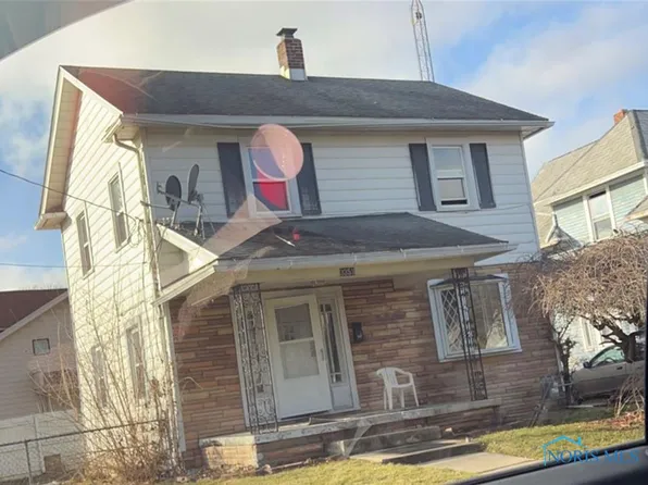 3353 Chestnut St, Toledo, OH 43608