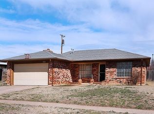 1014 Kiowa St, Ardmore, OK 73401
