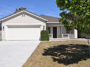 1561 Liberty Dr, Hollister, CA