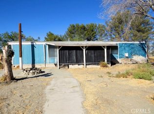 19621 Chamisal St, El Mirage, CA 92301