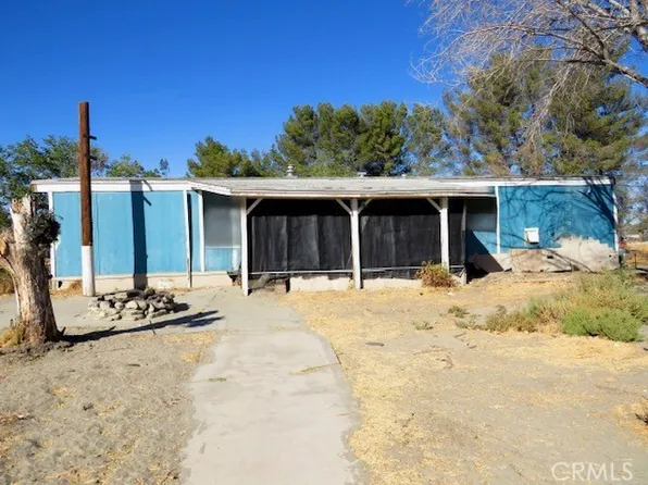 19621 Chamisal St, El Mirage, CA 92301
