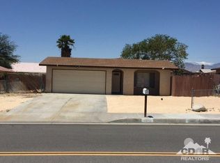 13715 West Dr, Desert Hot Springs, CA 92240