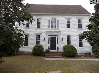 5980 Hampton Leas Ln, Columbia, SC 29209