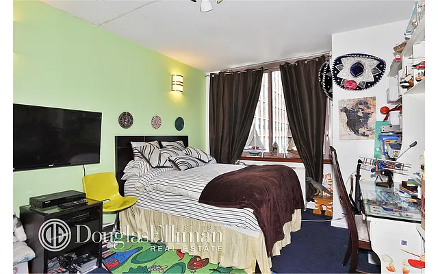 Rented by Douglas Elliman | media 52