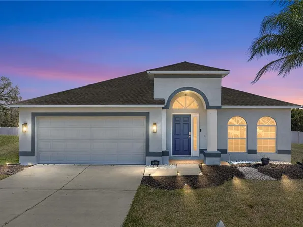 7845 Merchantville Cir, Zephyrhills, FL 33540