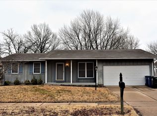 3016 Oriental Dr, Florissant, MO