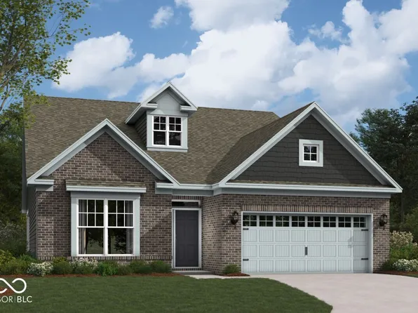 5029 Carmine St, Brownsburg, IN 46112