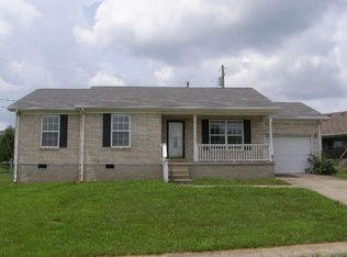 553 Copperfield Dr, Lawrenceburg, KY