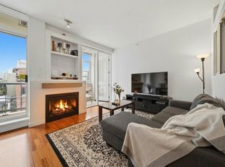 2055 Yukon St #306, Vancouver, BC