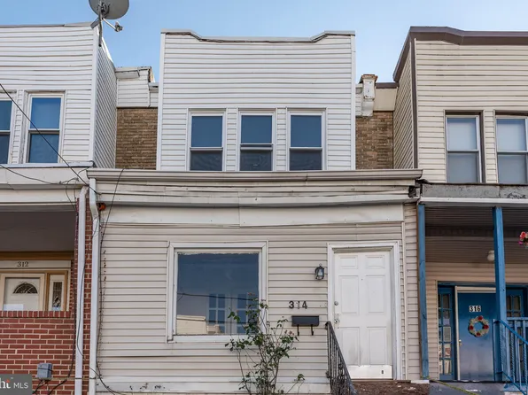 314 Darby Ter, Darby, PA 19023