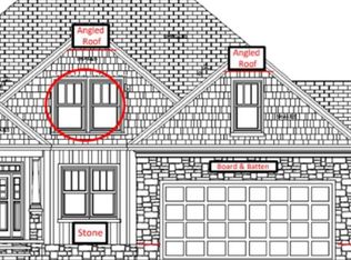 1013 Farmdale Field Ln, Willow Spring, NC 27592