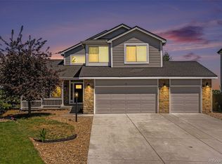 11 Burgundy Ct, Highlands Ranch, CO 80126