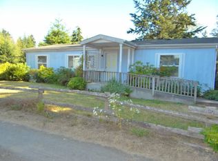 213 Strawberry Ln, Sequim, WA 98382