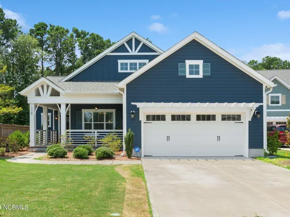 116 Claytor Lake Court, Wilmington, NC 28401