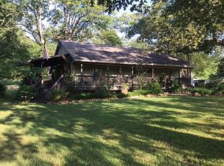 5576 Jay Dr, Diamond, MO 64840