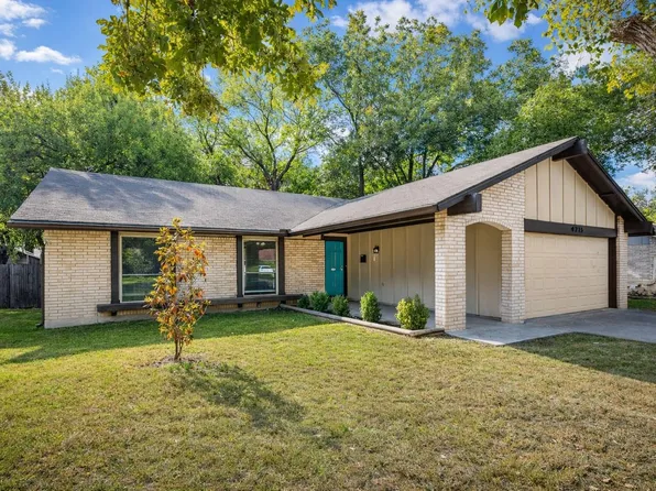 9215 Hunters Trce E, Austin, TX 78758