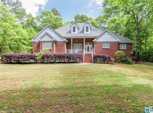 550 Eagle Point Ln, Pell City, AL 35128